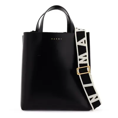 Marni-Borsa Tote Museo Piccola-Donna