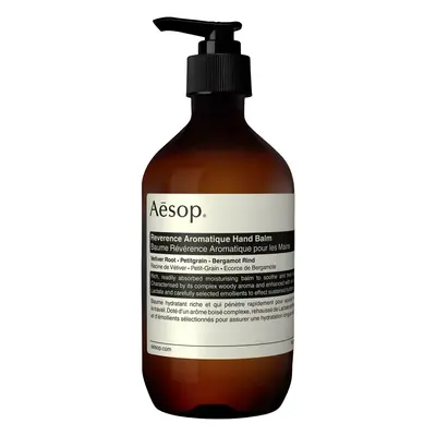 Aesop-Crema Per Le Mani Reverence Aromatique 500 Ml-Unisex