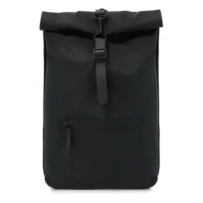 Rains-Zaino Rolltop Rucksack Impermeabile-Donna