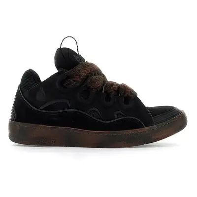 Lanvin-Sneakers Curb-Donna