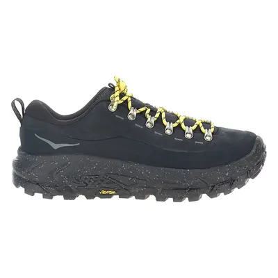 Hoka One One-Tor Summit Sneakers Nero-Uomo