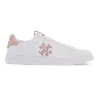 Tory Burch-Sneakers Howell Court Con Doppia T-Donna