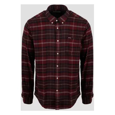 Barbour-Kyeloch shirt-Uomo