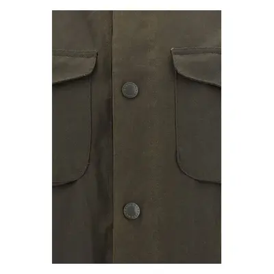 Barbour-Giacca Ogston-Uomo