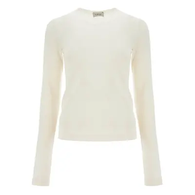 Mrz-Maglia In Cashmere E Seta-Donna