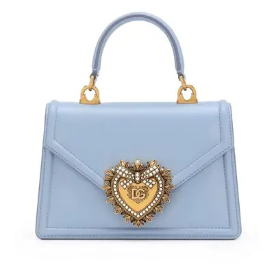 Dolce & Gabbana-Borsa Devotion piccola-Donna