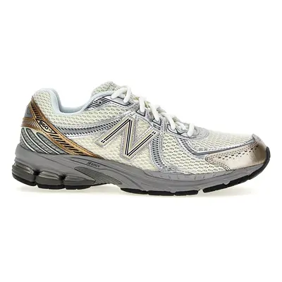 New Balance-860 Sneakers Multicolor-Donna