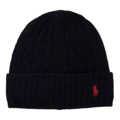 Polo Ralph Lauren-Pony Cappelli Blu-Donna