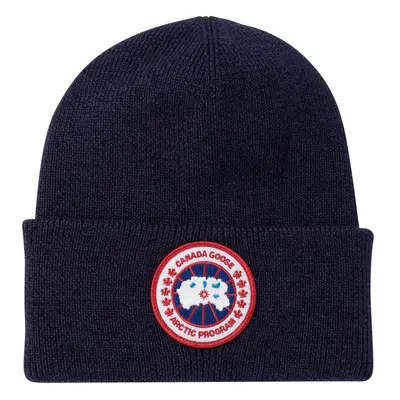 Canada Goose-Arctic Cappelli Blu-Uomo