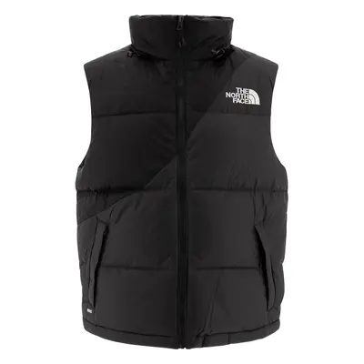 The North Face-Giacche Nero-Uomo