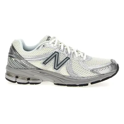 New Balance-860 Sneakers Silver-Donna