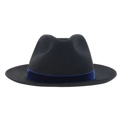 Giorgio Armani-Cappello Fedora-Donna