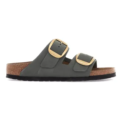 Birkenstock-Slides Arizona Big Buckle-Donna