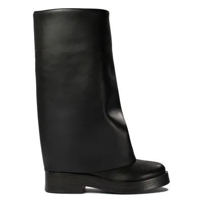 Casadei-Charlie Lab Stivali & Stivaletti Nero-Donna