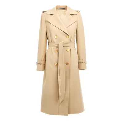 Tagliatore-Luanne Trench E Impermeabili Beige-Donna