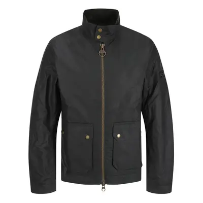 Barbour-Giacca Lutlaw Harrington-Uomo