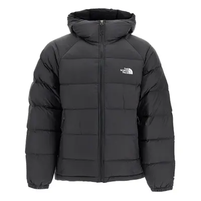 The North Face-Piumino Con Cappuccio Hydrenalite-Uomo