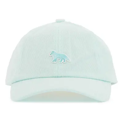 Maison Kitsune-Cappello Baseball Baby Fox 6 P-Donna