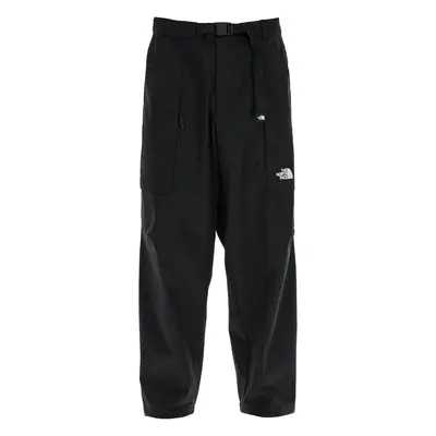 The North Face-Pantaloni Relaxed Fit Tnf X Yinka Ilori-Uomo