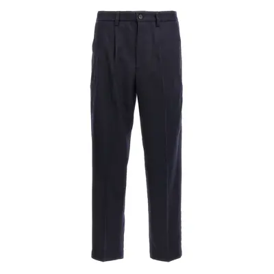 Department 5-Gin Pantaloni Blu-Uomo