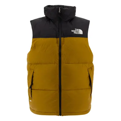 The North Face-1996 Retro Nuptse Giacche Verde-Uomo