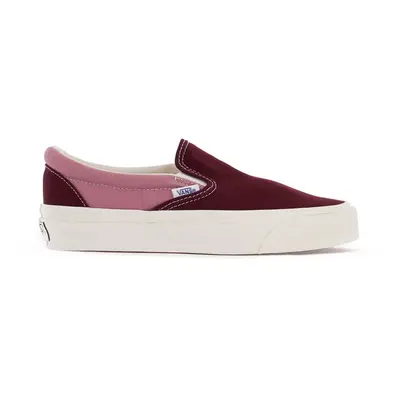 Vans-Sneakers Slip On Reissue 98-Donna