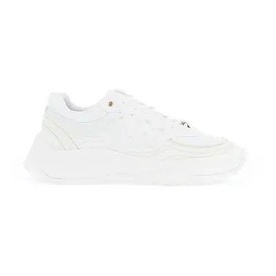 Pinko-Sneakers In Ecopelle-Donna