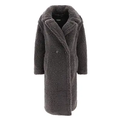 Ugg-Coats Nero-Donna