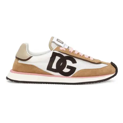 Dolce & Gabbana-Sneakers DG Cushion-Donna