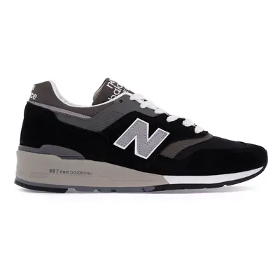 New Balance-997 Sneakers Nero-Donna