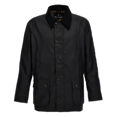 Barbour-Ashby Giacche Blu-Uomo