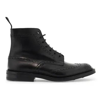 Tricker's-Stivaletti Stow-Uomo