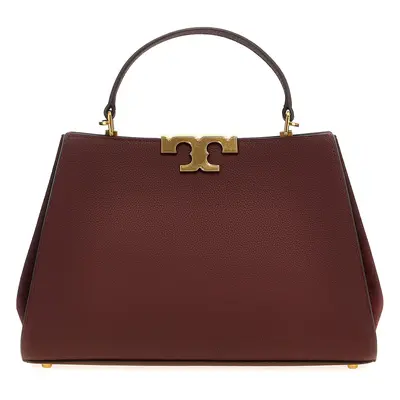 Tory Burch-Eleanor Borse A Mano Bordeaux-Donna