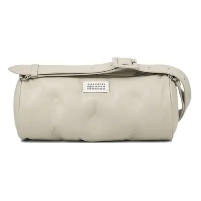 Maison Margiela-Glam Slam Borse A Tracolla Beige-Donna