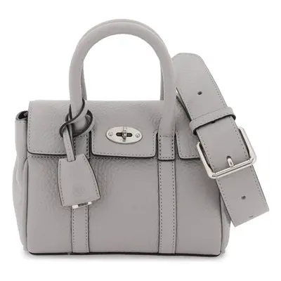 Mulberry-Borsa Mini Bayswater-Donna