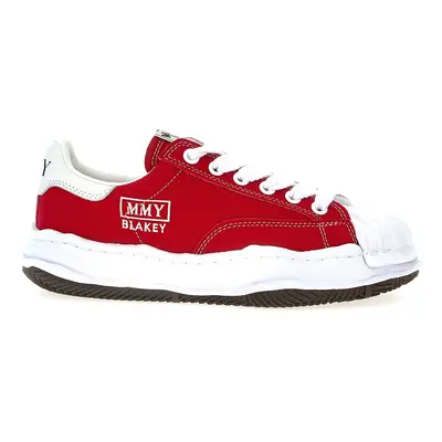 Maison Mihara Yasuhiro-Blakey Sneakers Rosso-Uomo