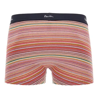 Paul Smith-Tripack Boxer In Cotone Biologico-Uomo