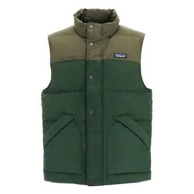 Patagonia-Gilet Imbottito Downdrift-Uomo