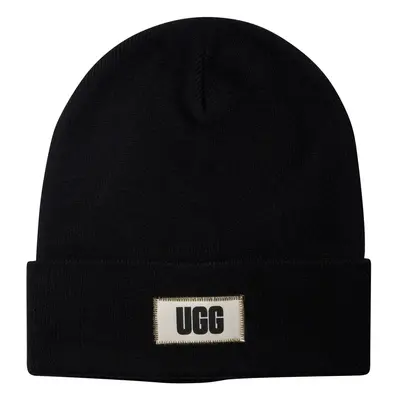 Ugg-High Crown Cappelli Nero-Donna