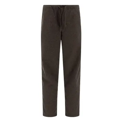 Orslow-New Yorker Trousers Marrone-Uomo