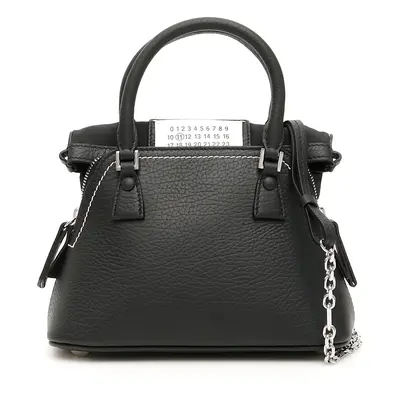 Maison Margiela-Borsa 5 Ac Micro-Donna