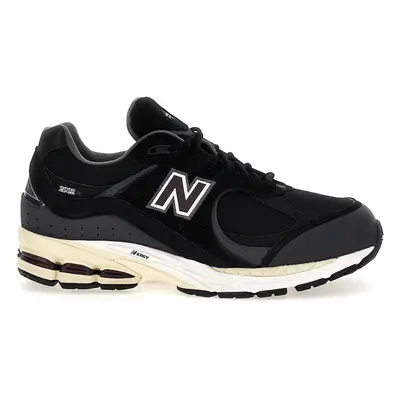 New Balance-2002 Sneakers Nero-Donna