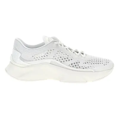 Valentino Garavani-Vg Urban Actress Sneakers Bianco-Donna