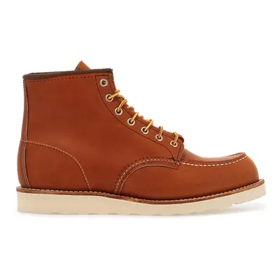 Red Wing Shoes-Stivaletti Classic Moc-Uomo