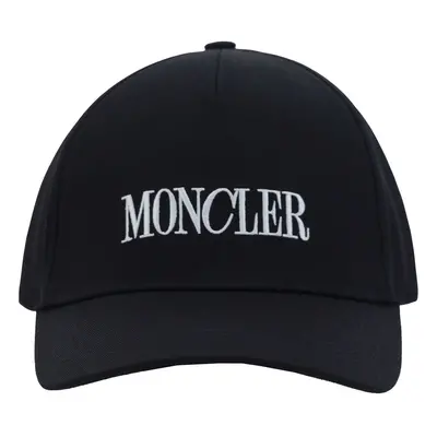 Moncler-Cappello da Baseball-Uomo