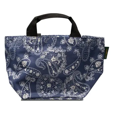 Hervé Chapelier-Bandana Handbags Blu-Donna