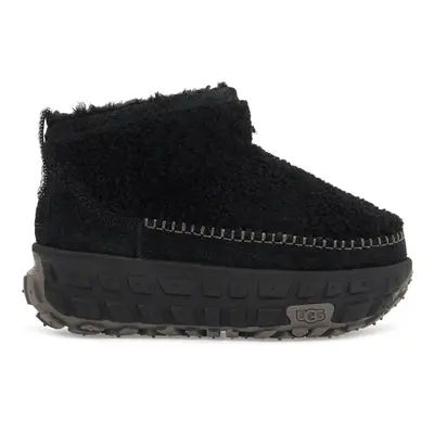 Ugg-Stivaletti Venture Daze Ultra Mini Cozy-Donna