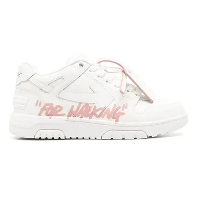 Off-White-Sneakers OOO For Walking-Donna