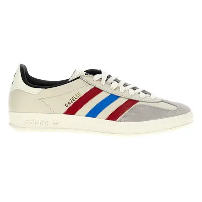 Adidas Originals-Gazelle Indoor Sneakers Multicolor-Uomo