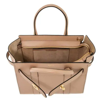 Mulberry-Borsa A Mano Zipped Bayswater-Donna